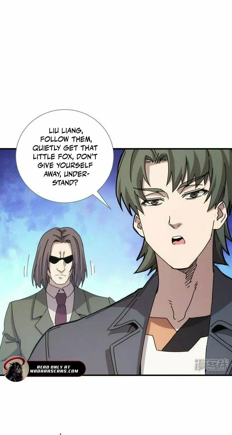 Taixu Apartment Chapter 36 page 45 - 