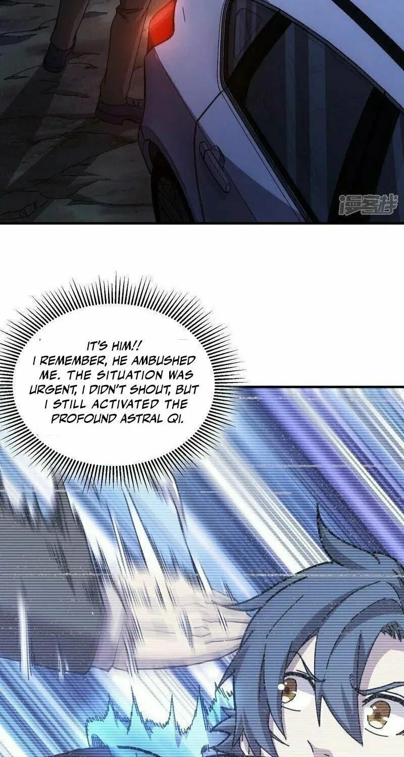 Taixu Apartment Chapter 37 page 29 - 