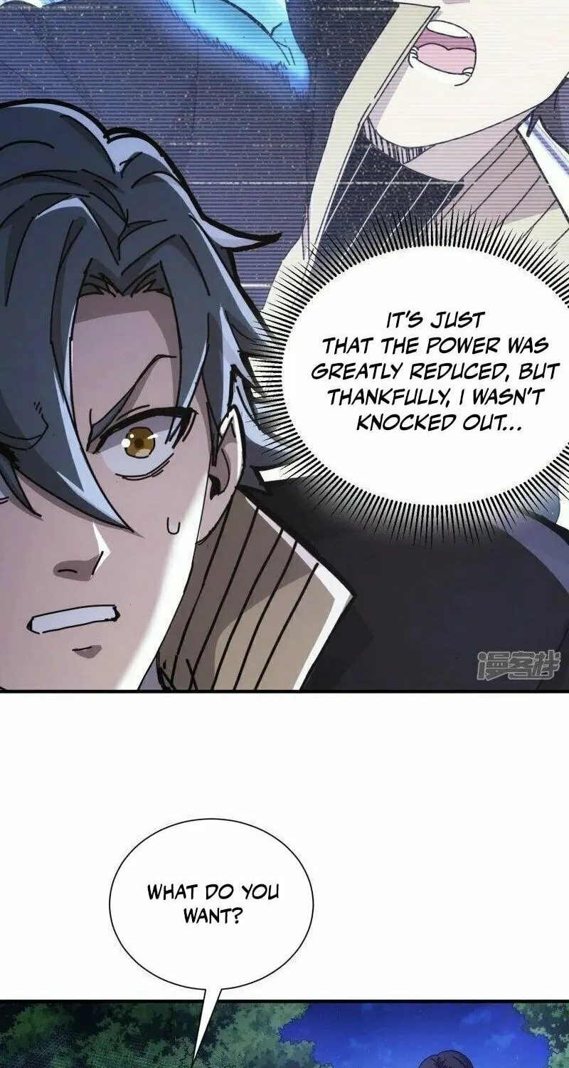 Taixu Apartment Chapter 37 page 30 - 