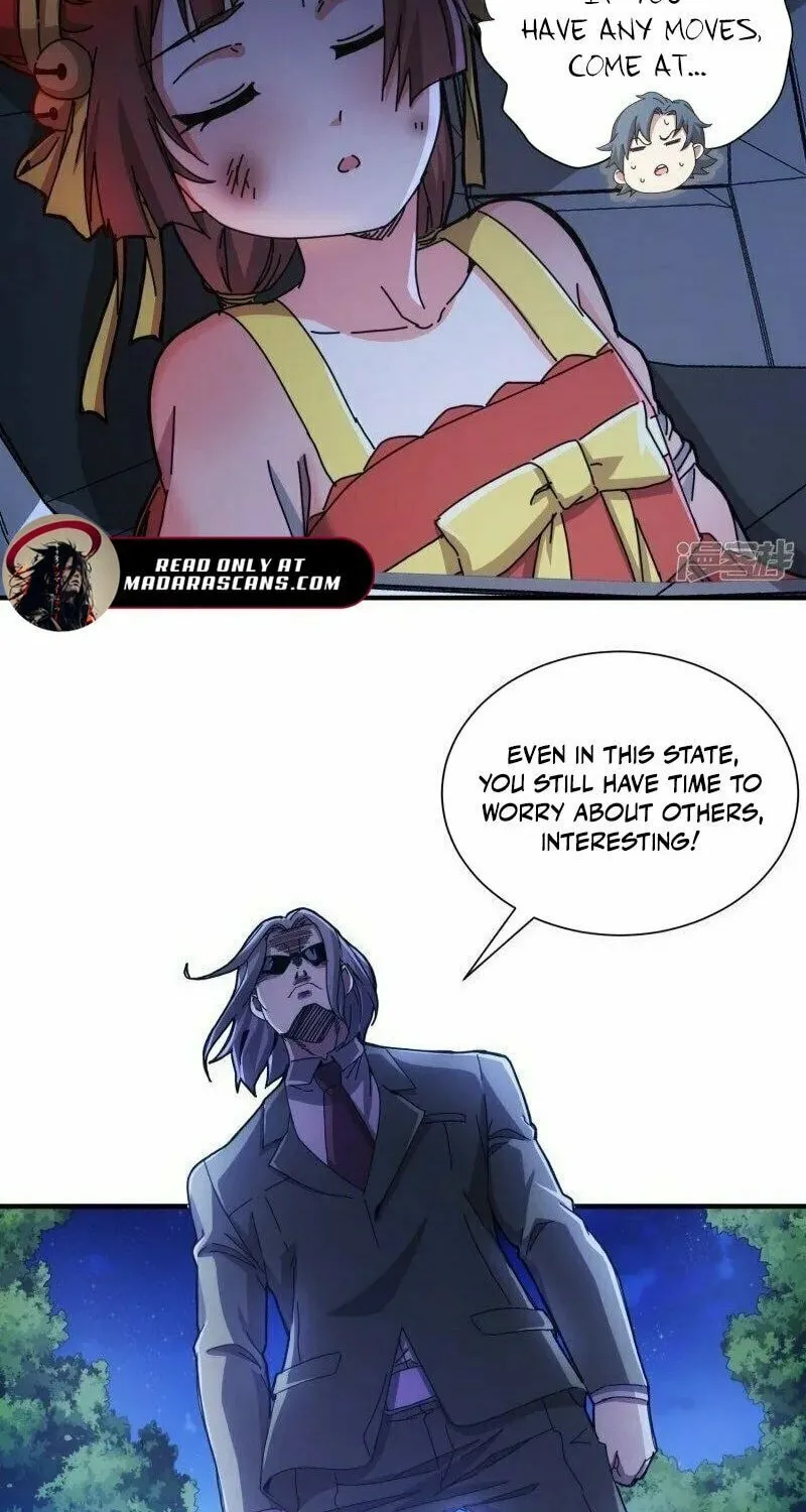 Taixu Apartment Chapter 37 page 32 - 