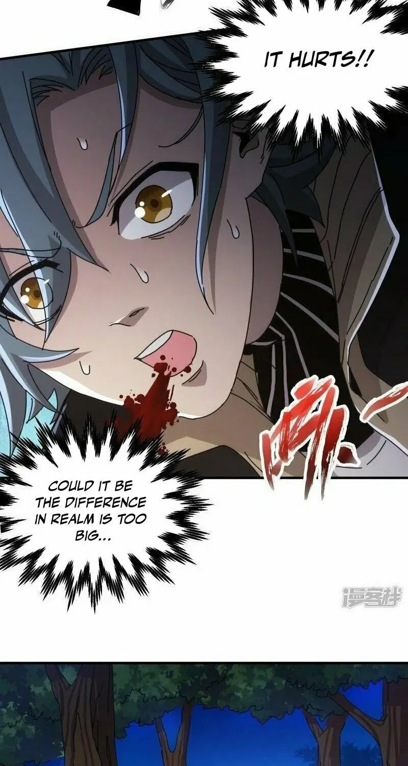Taixu Apartment Chapter 37 page 37 - 