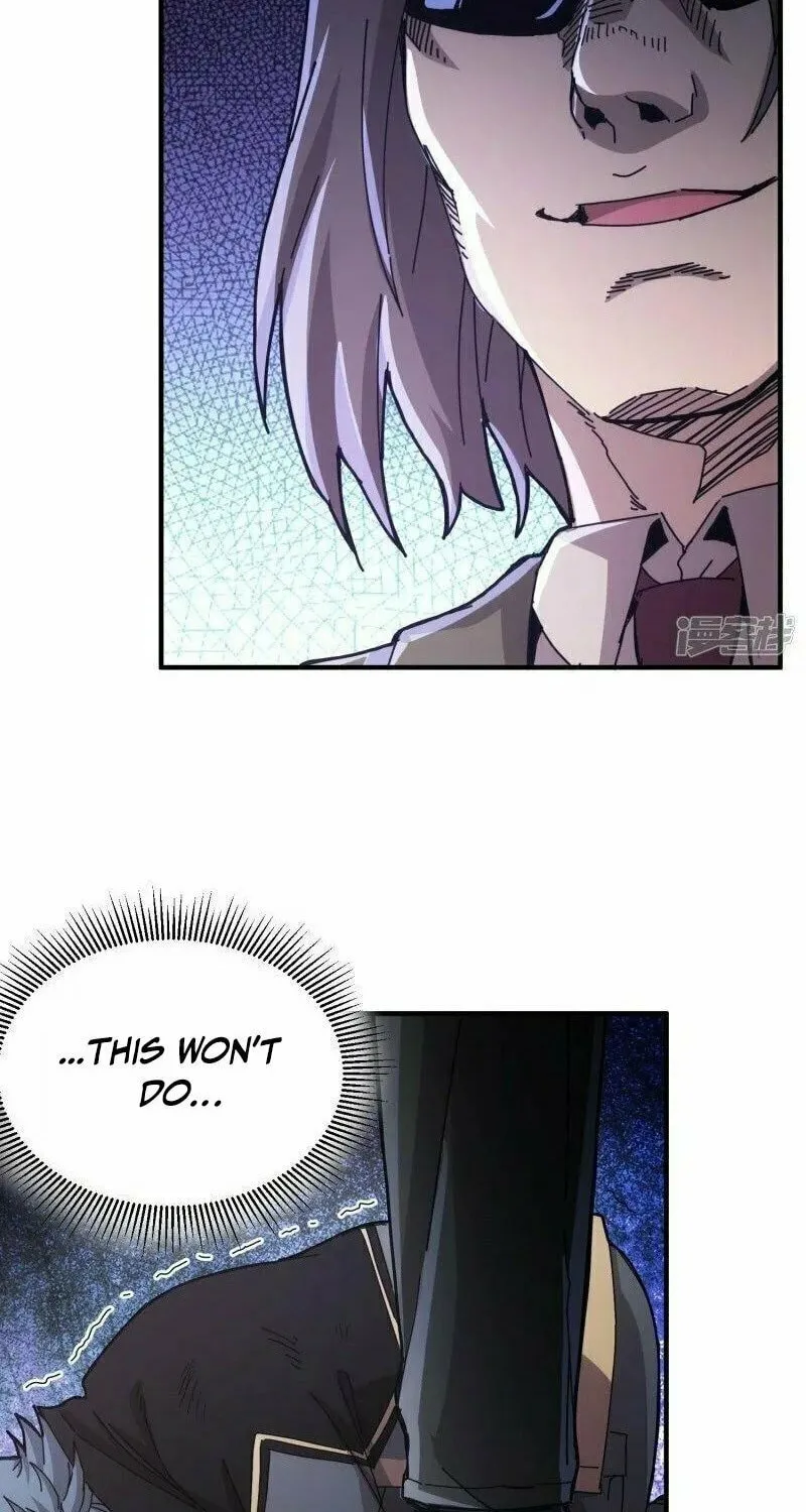 Taixu Apartment Chapter 37 page 39 - 