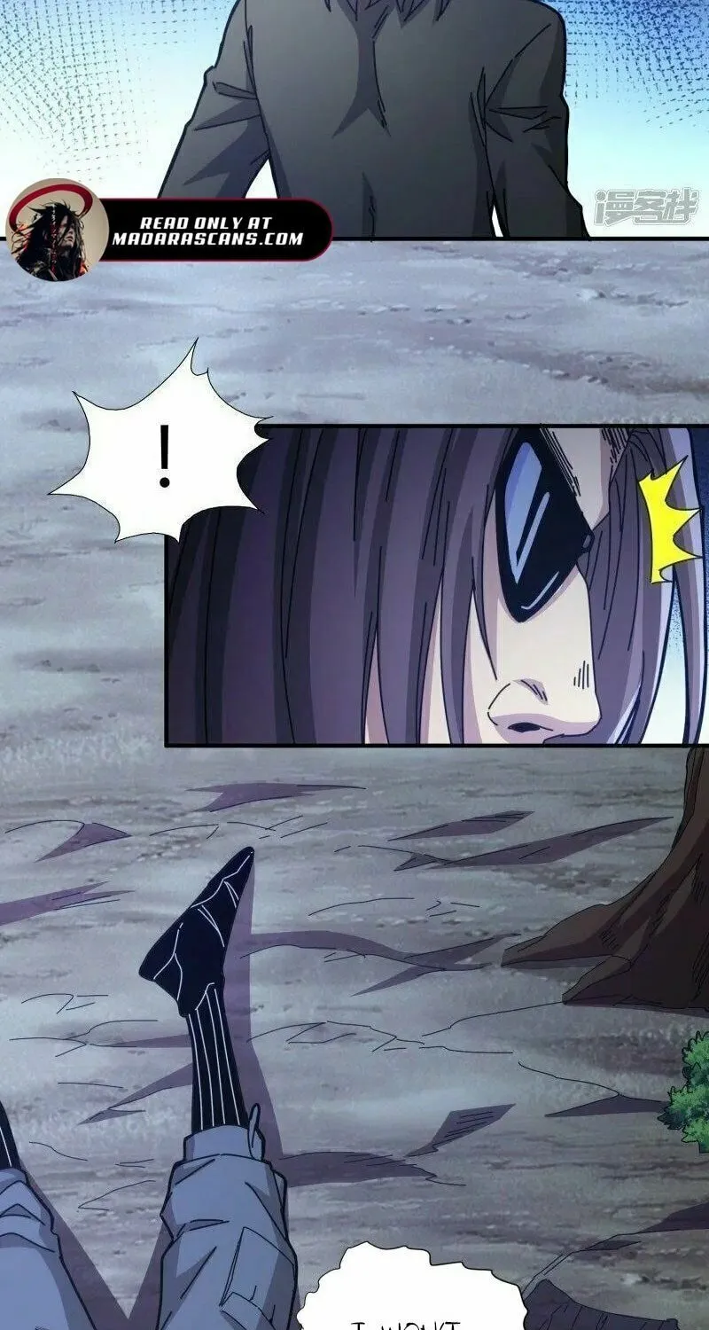 Taixu Apartment Chapter 37 page 43 - 
