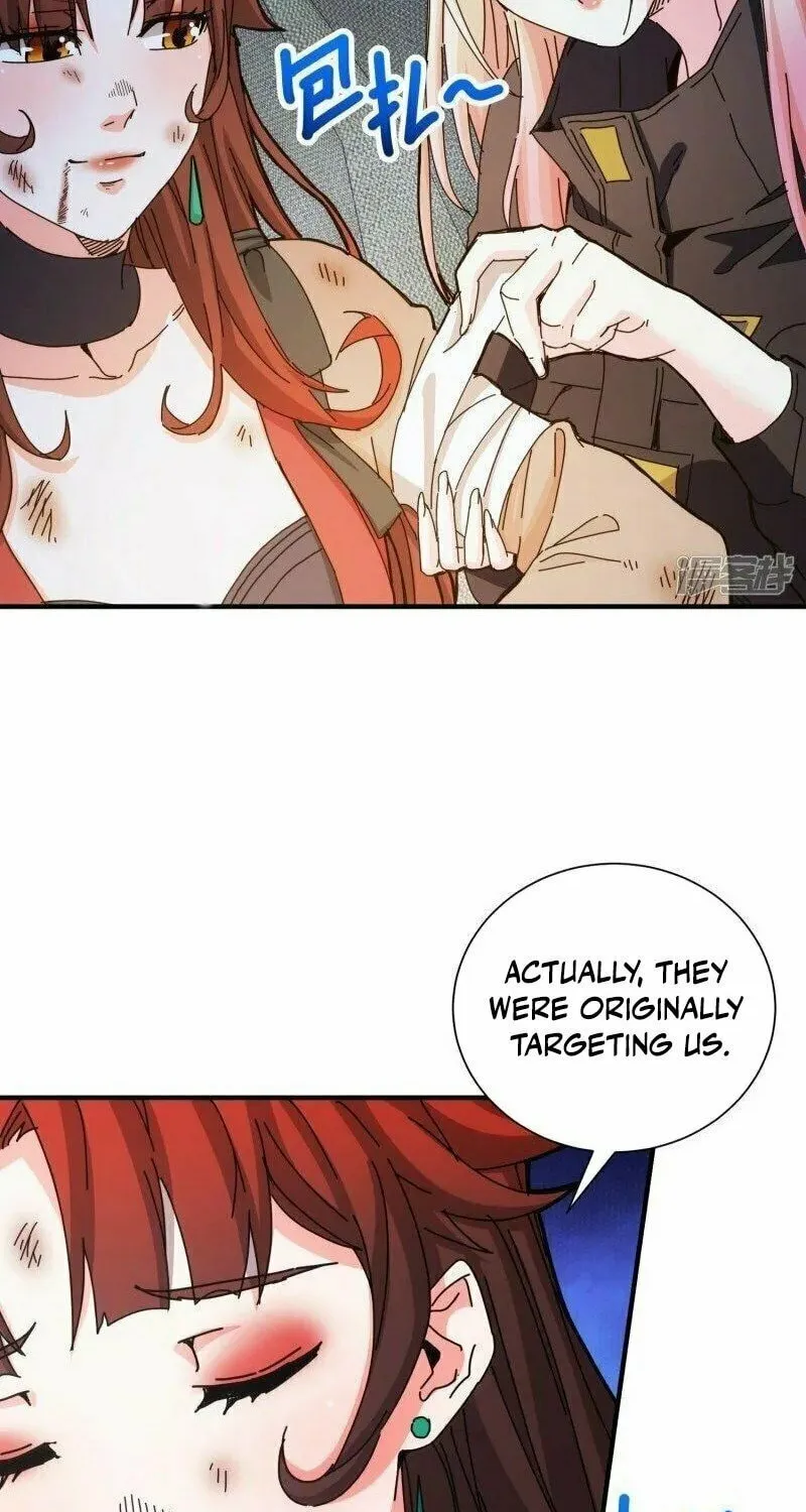 Taixu Apartment Chapter 37 page 6 - 