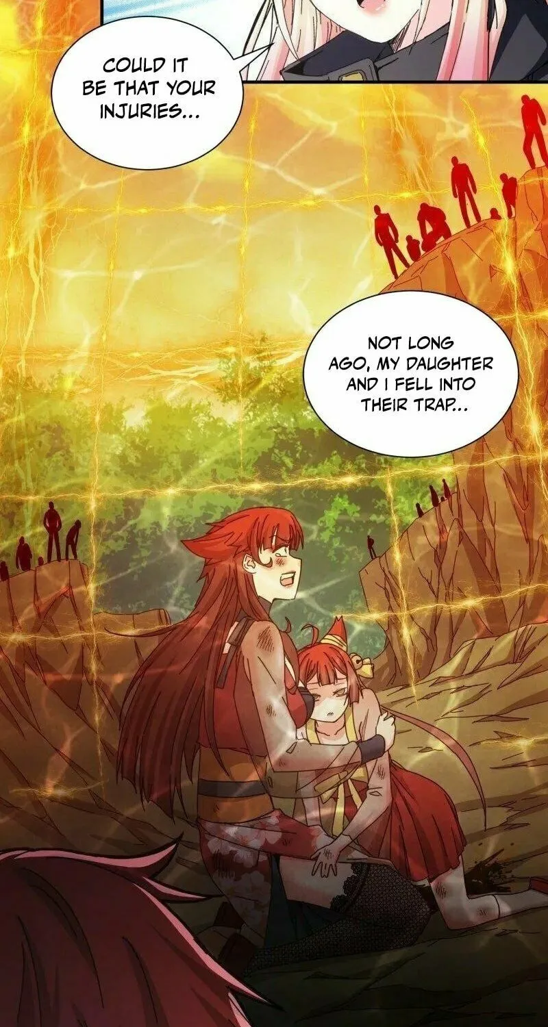 Taixu Apartment Chapter 37 page 8 - 