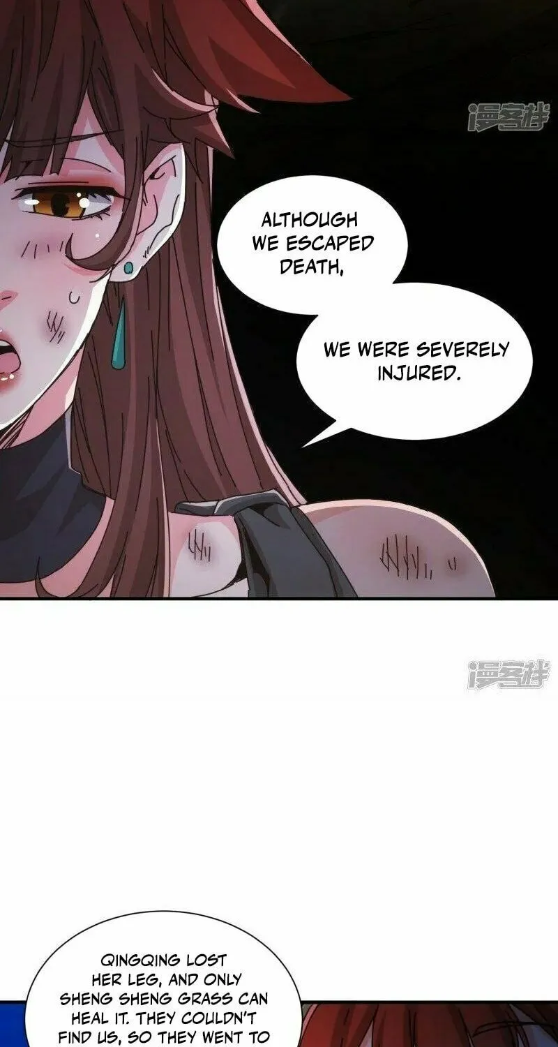 Taixu Apartment Chapter 37 page 9 - 