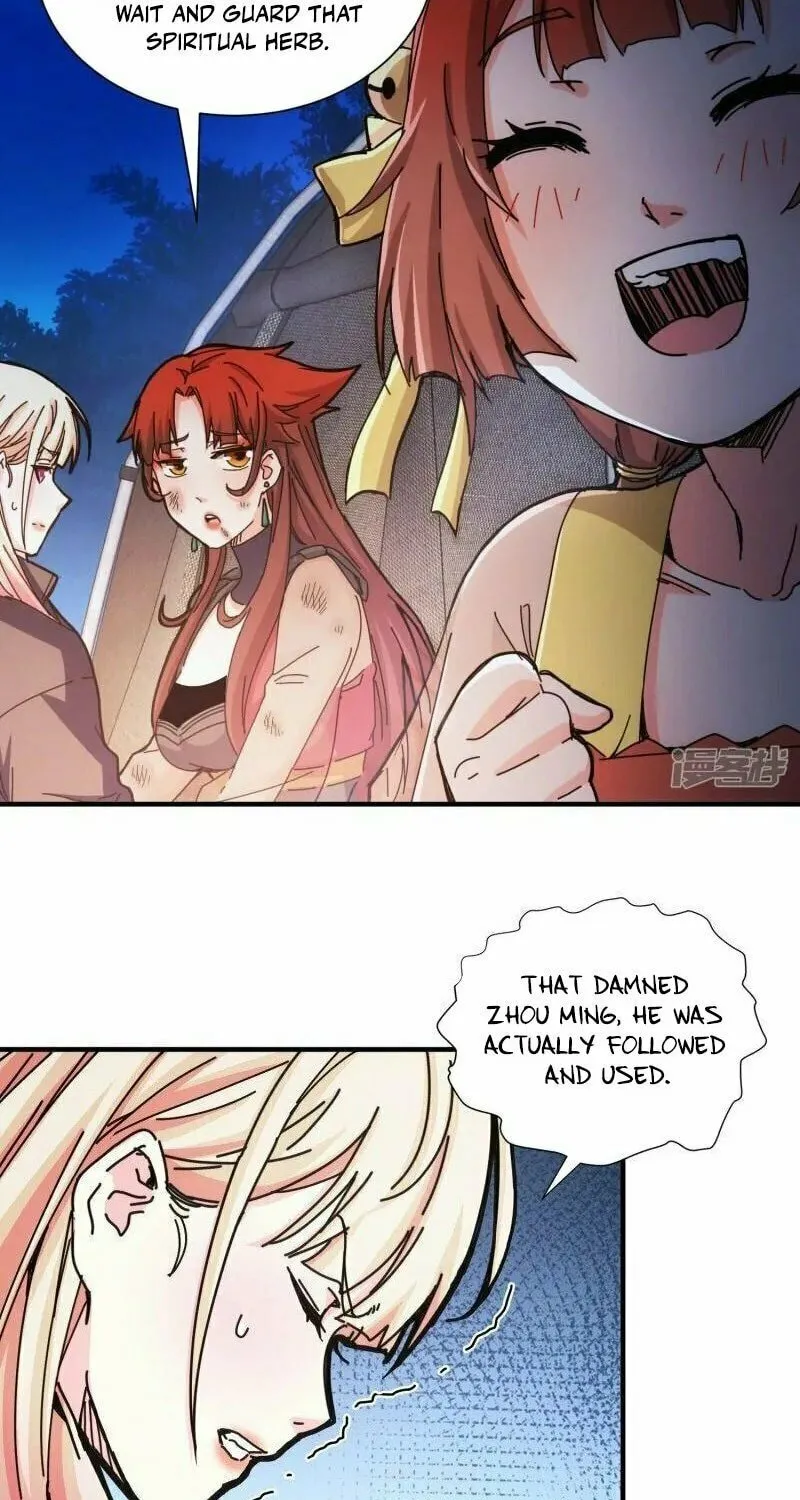 Taixu Apartment Chapter 37 page 10 - 