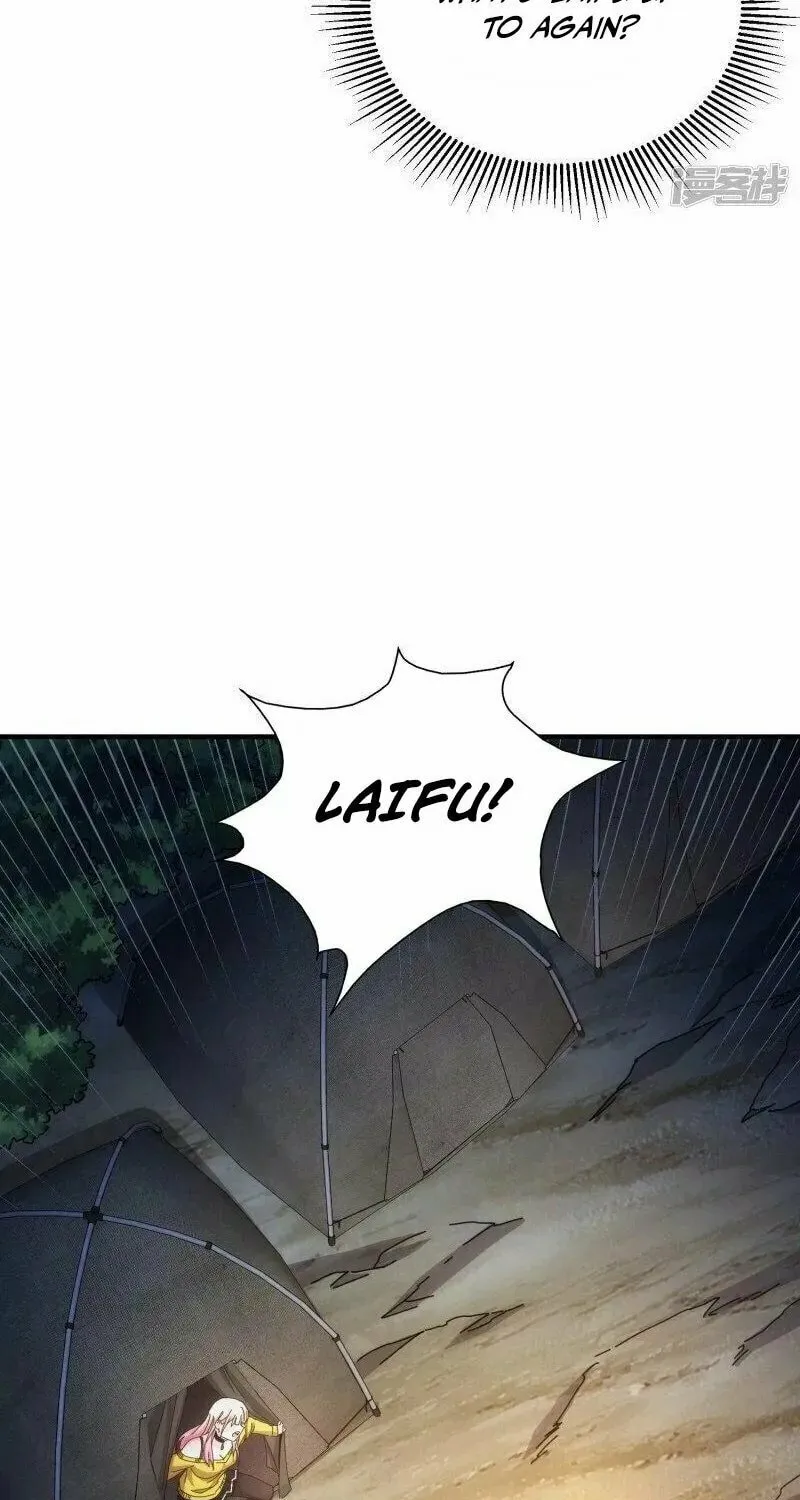 Taixu Apartment Chapter 38 page 22 - 