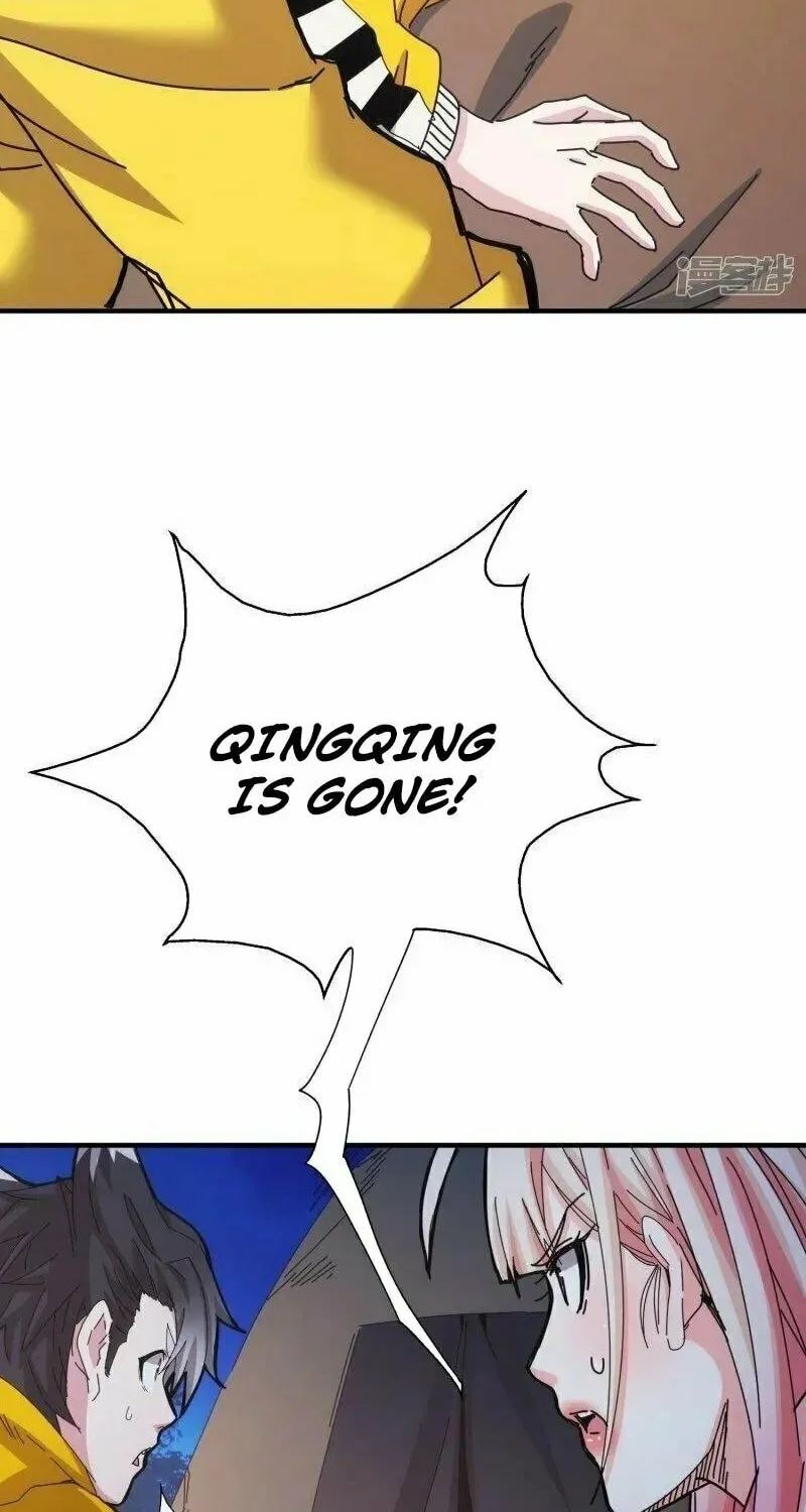 Taixu Apartment Chapter 38 page 27 - 