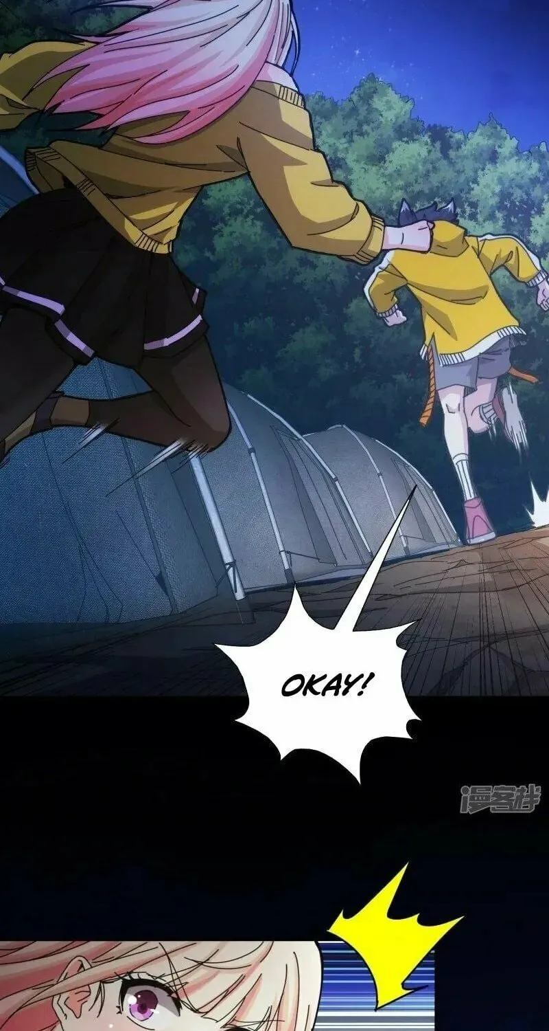 Taixu Apartment Chapter 38 page 29 - 