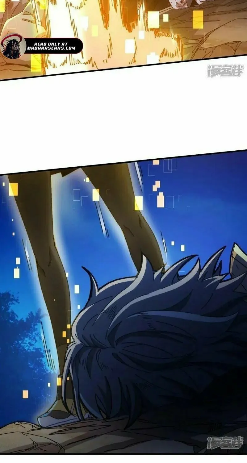 Taixu Apartment Chapter 38 page 37 - 