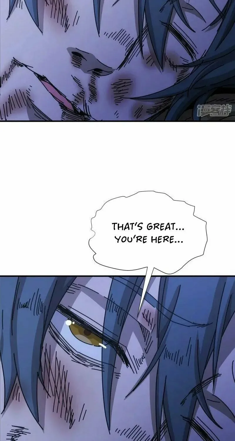 Taixu Apartment Chapter 38 page 39 - 