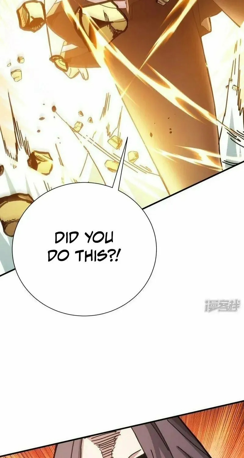 Taixu Apartment Chapter 38 page 43 - 