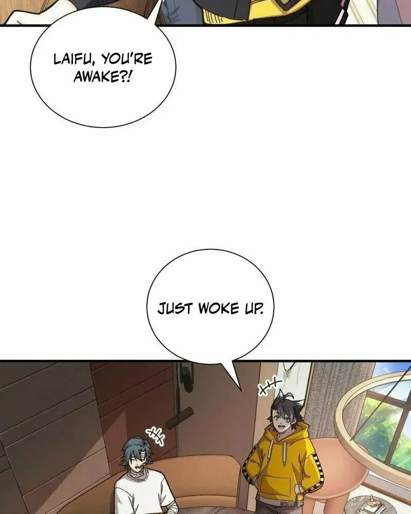 Taixu Apartment Chapter 39 page 14 - 