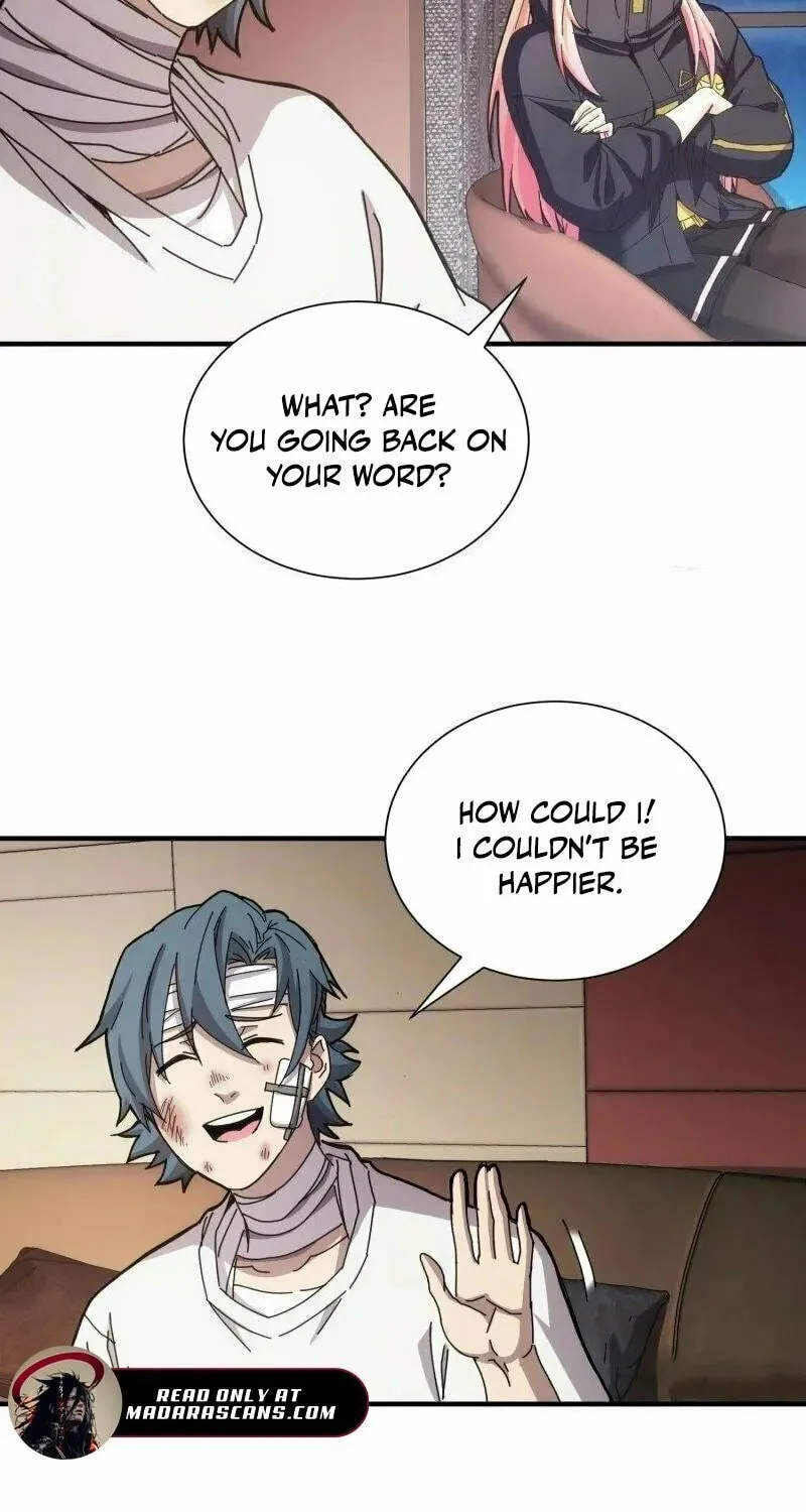 Taixu Apartment Chapter 39 page 29 - 