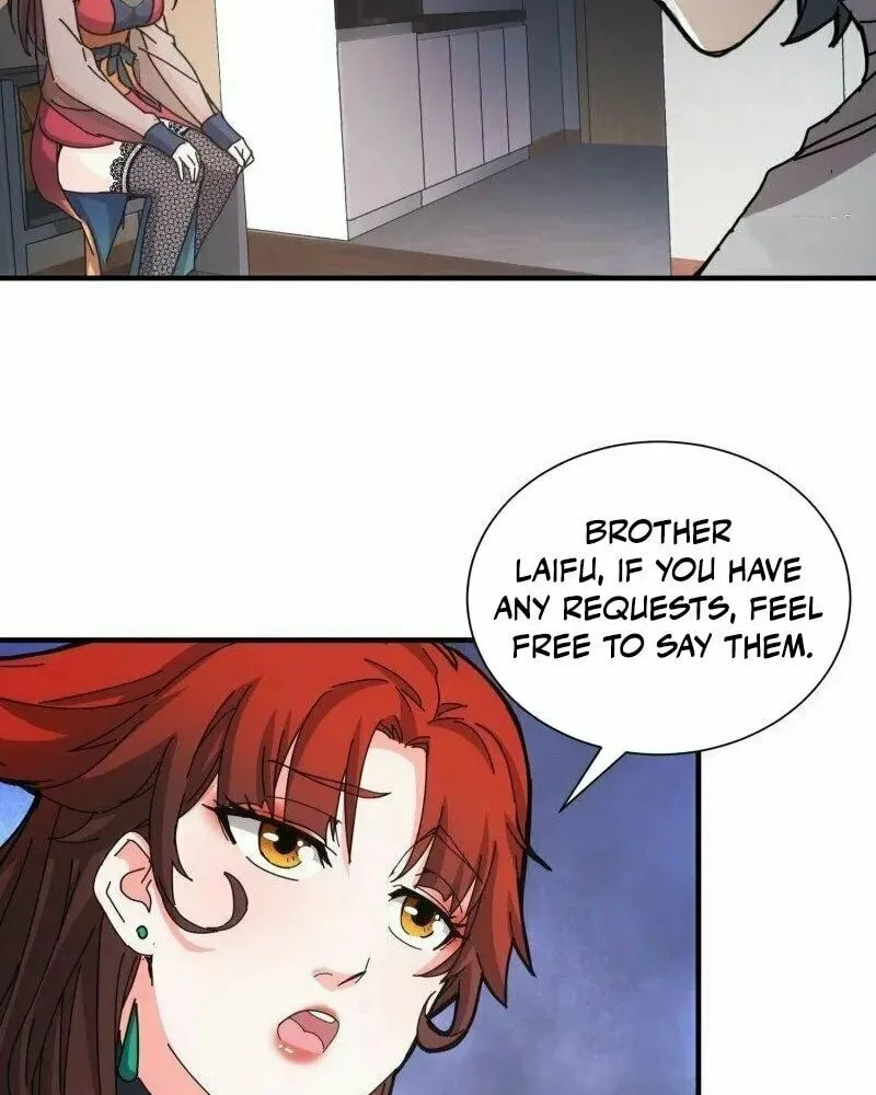 Taixu Apartment Chapter 39 page 35 - 