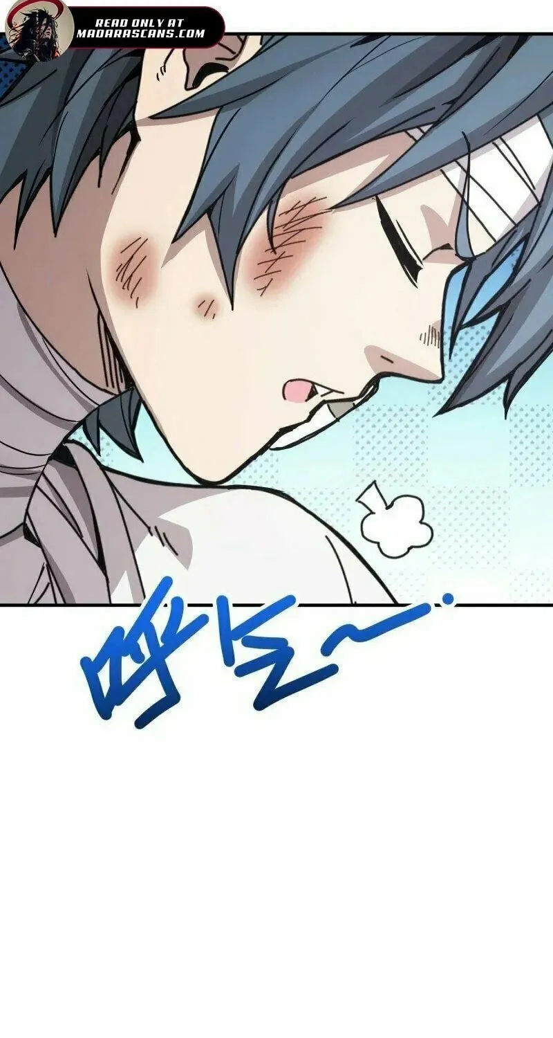 Taixu Apartment Chapter 39 page 38 - 