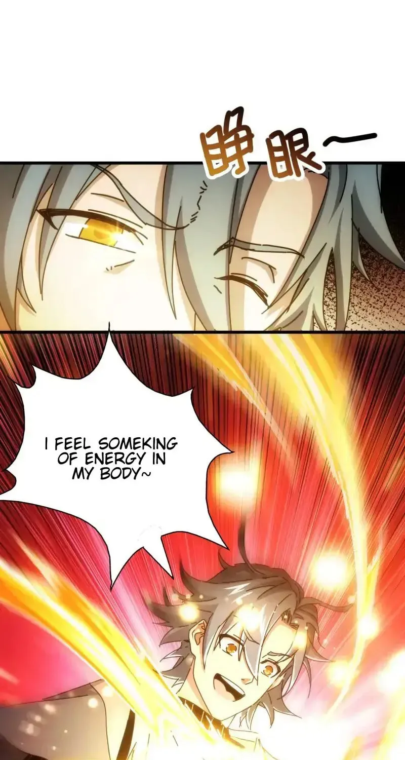 Taixu Apartment Chapter 4 page 26 - 