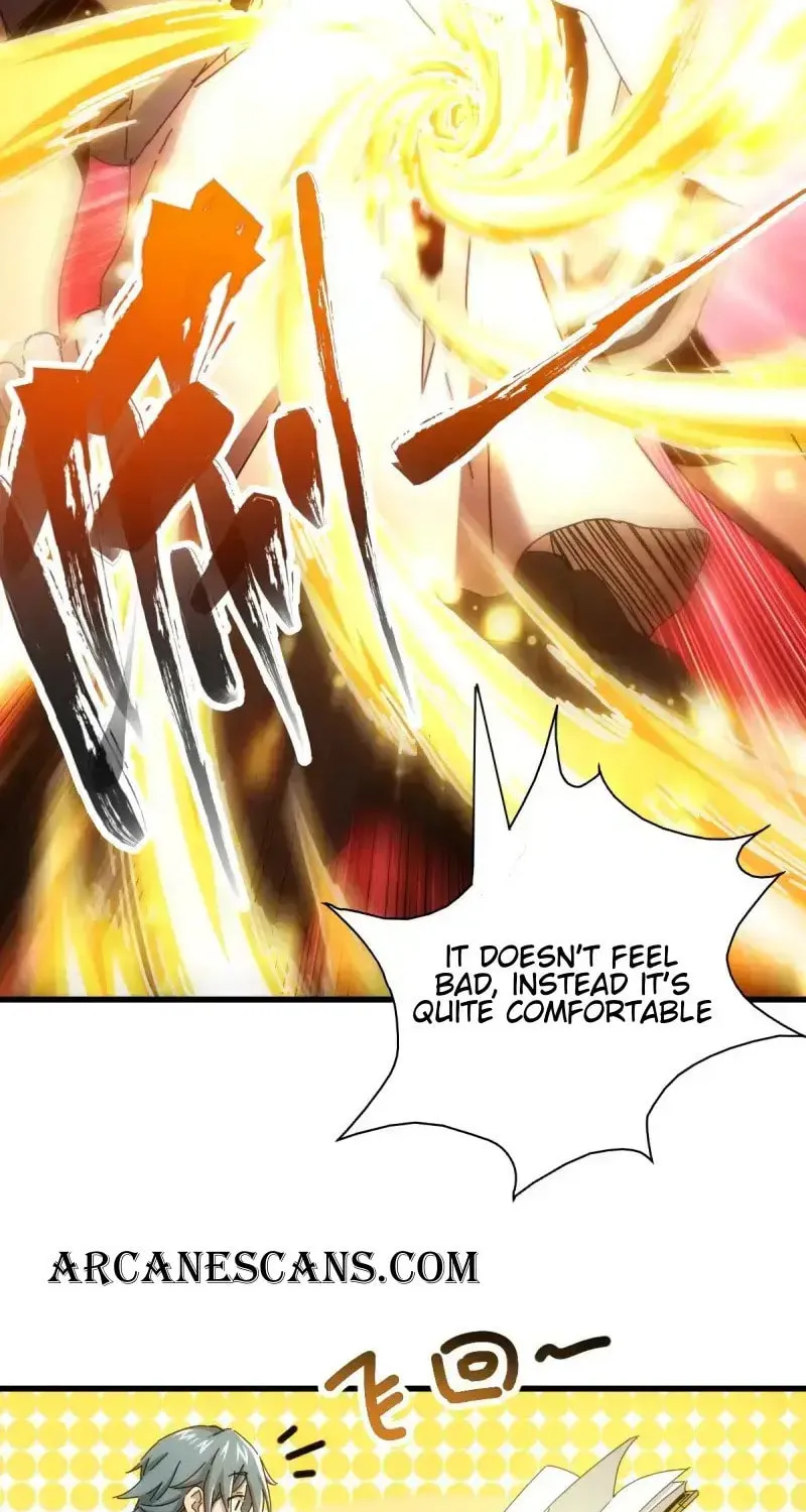 Taixu Apartment Chapter 4 page 27 - 