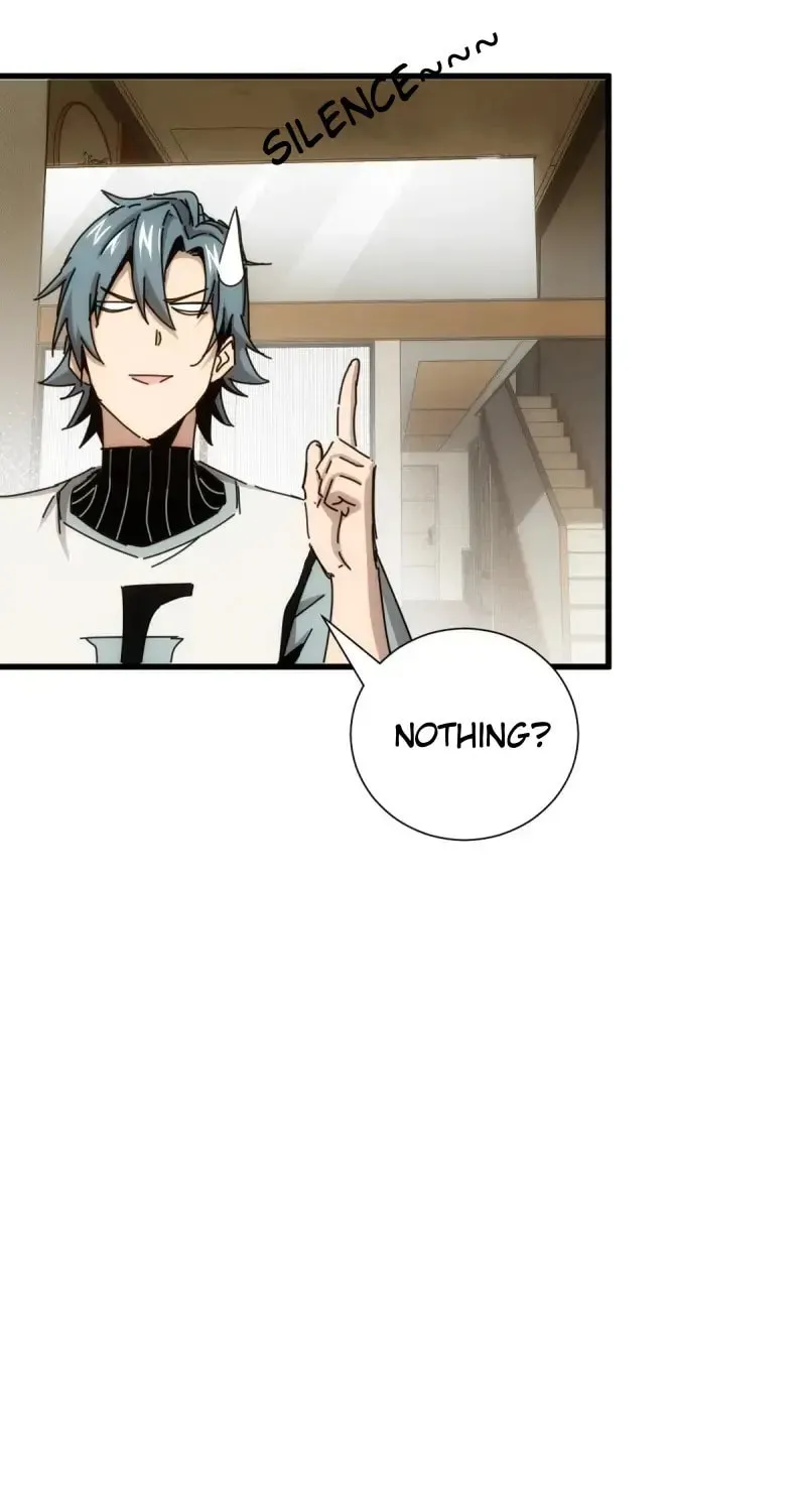 Taixu Apartment Chapter 4 page 31 - 