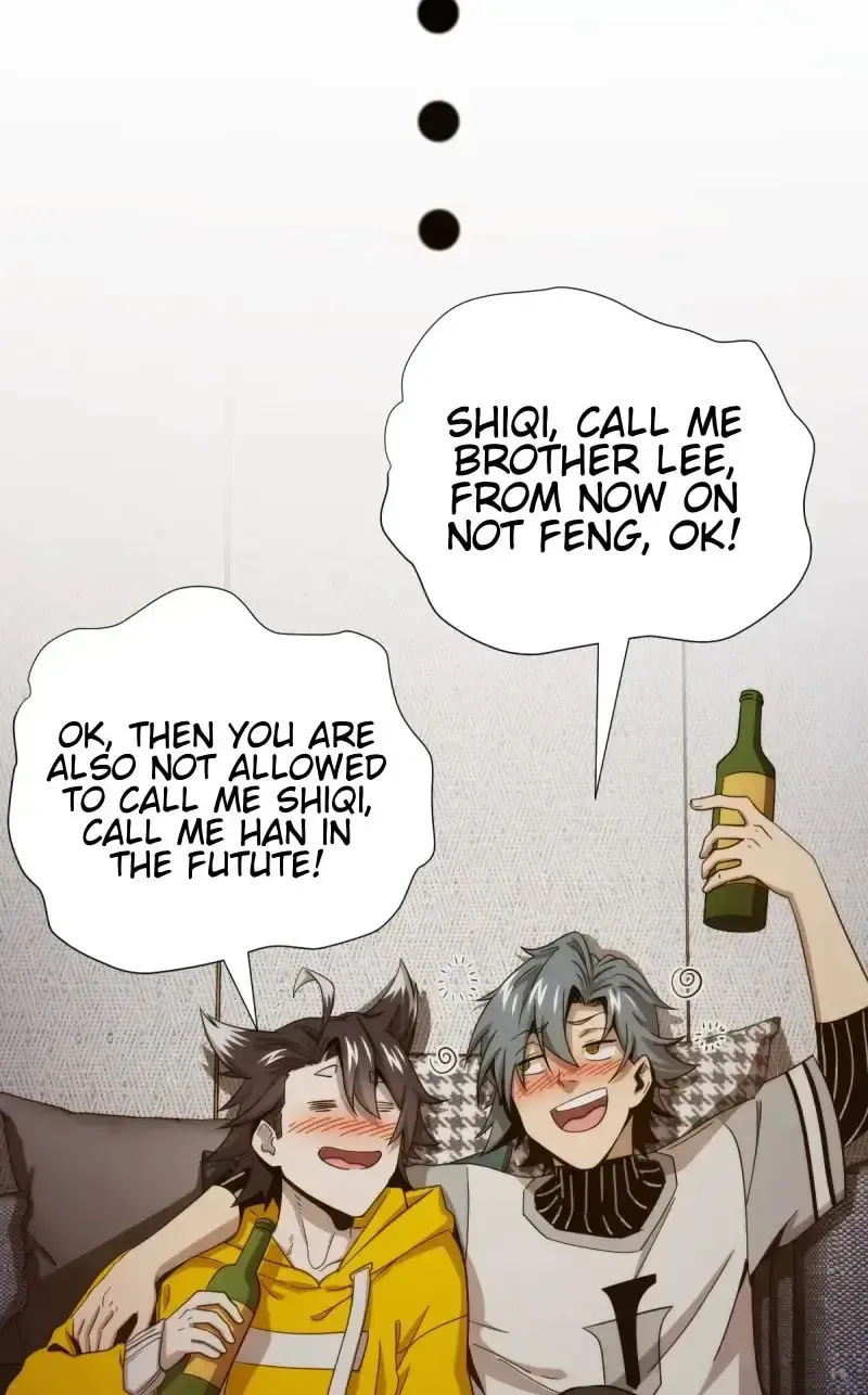Taixu Apartment Chapter 4 page 5 - 