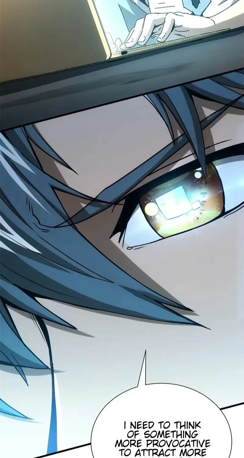 Taixu Apartment Chapter 4 page 46 - 