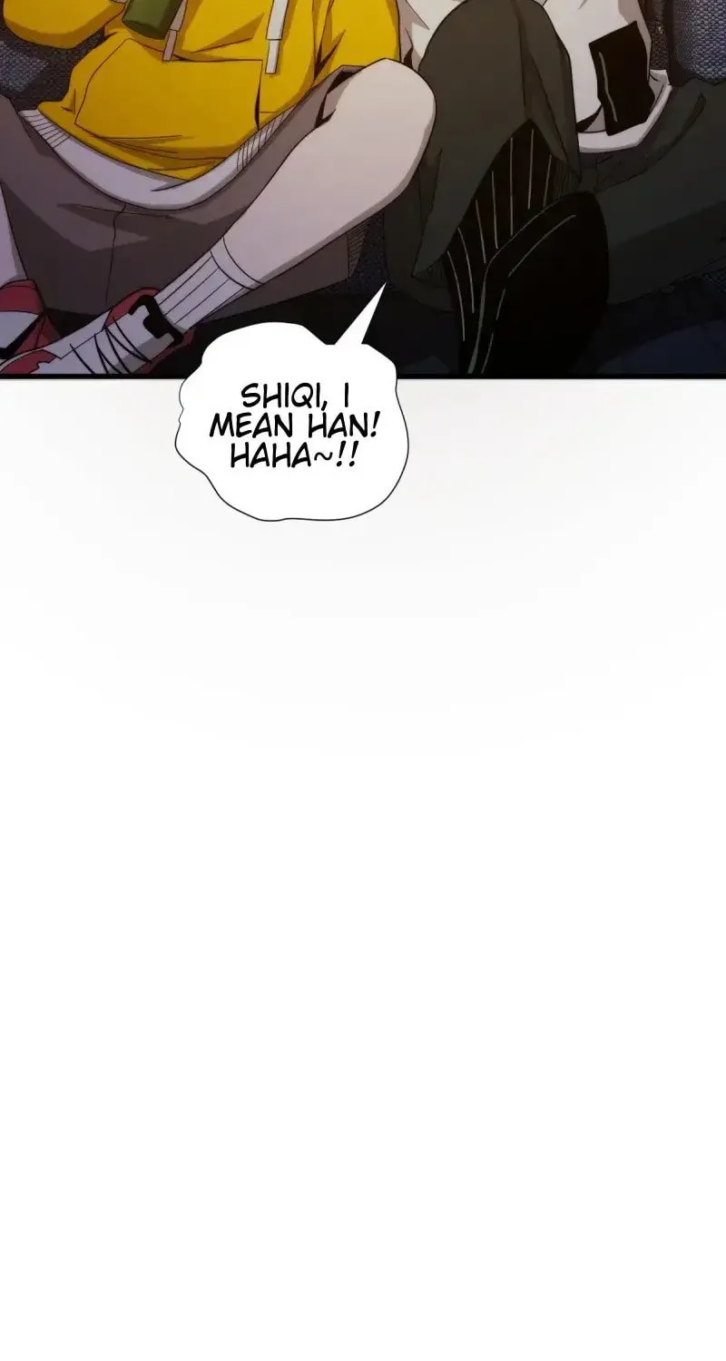 Taixu Apartment Chapter 4 page 6 - 