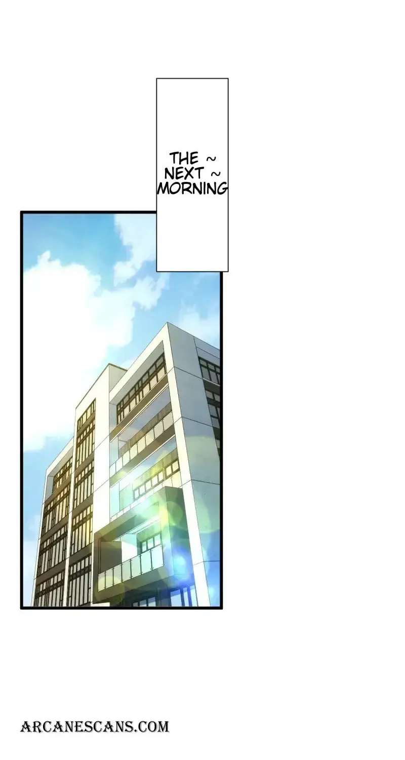 Taixu Apartment Chapter 4 page 7 - 