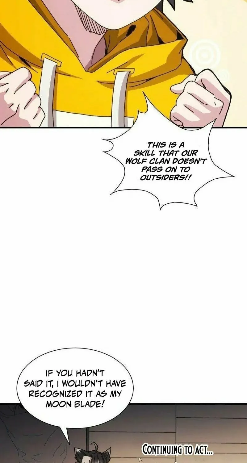 Taixu Apartment Chapter 40 page 11 - 