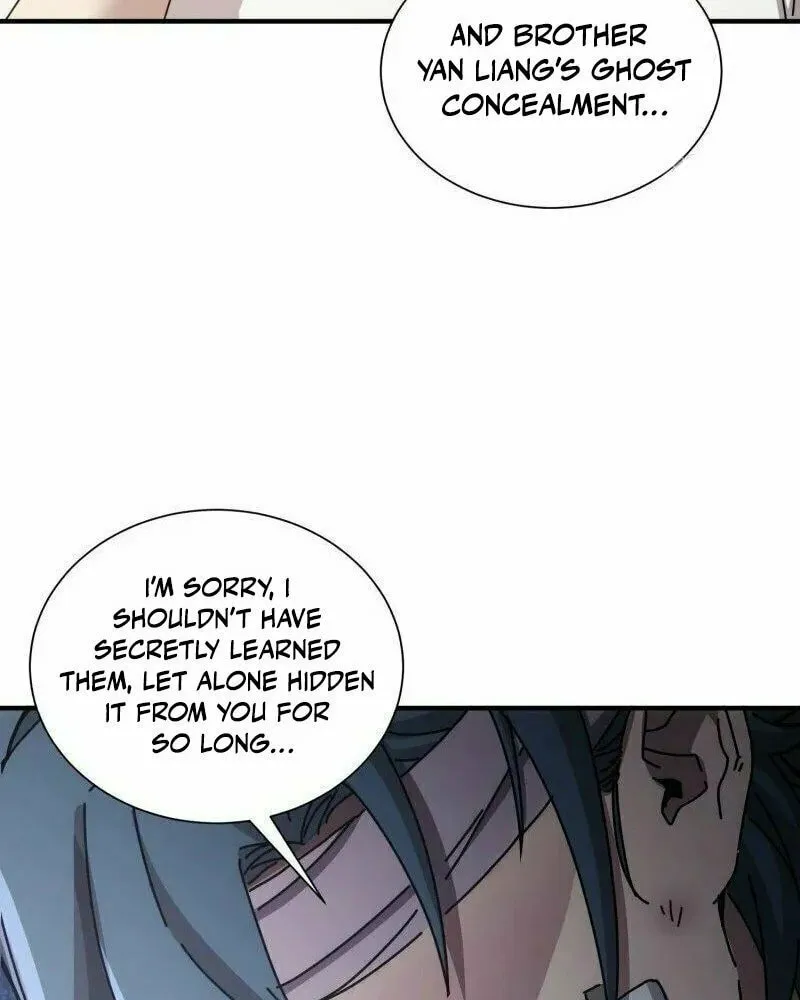 Taixu Apartment Chapter 40 page 14 - 