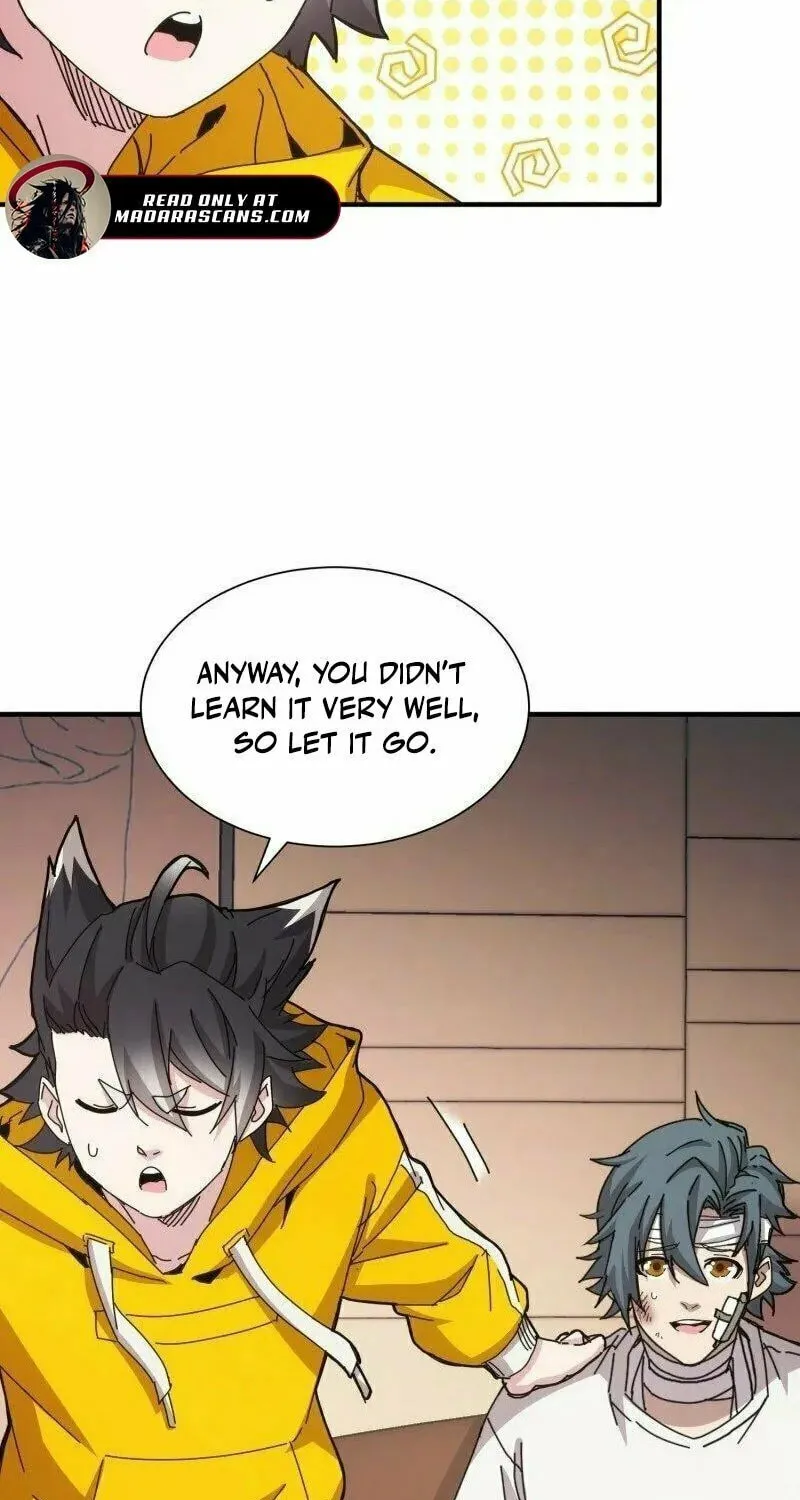 Taixu Apartment Chapter 40 page 17 - 