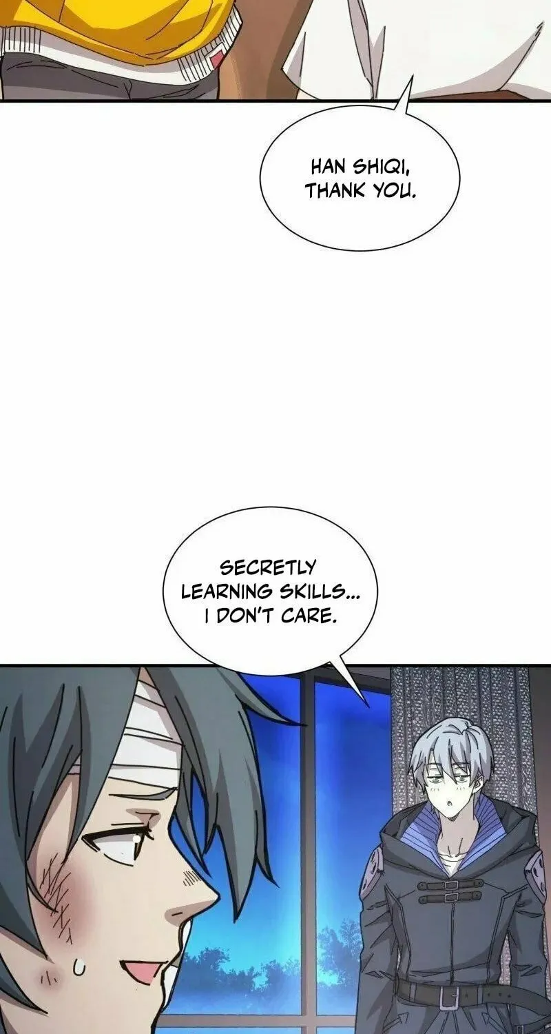 Taixu Apartment Chapter 40 page 18 - 