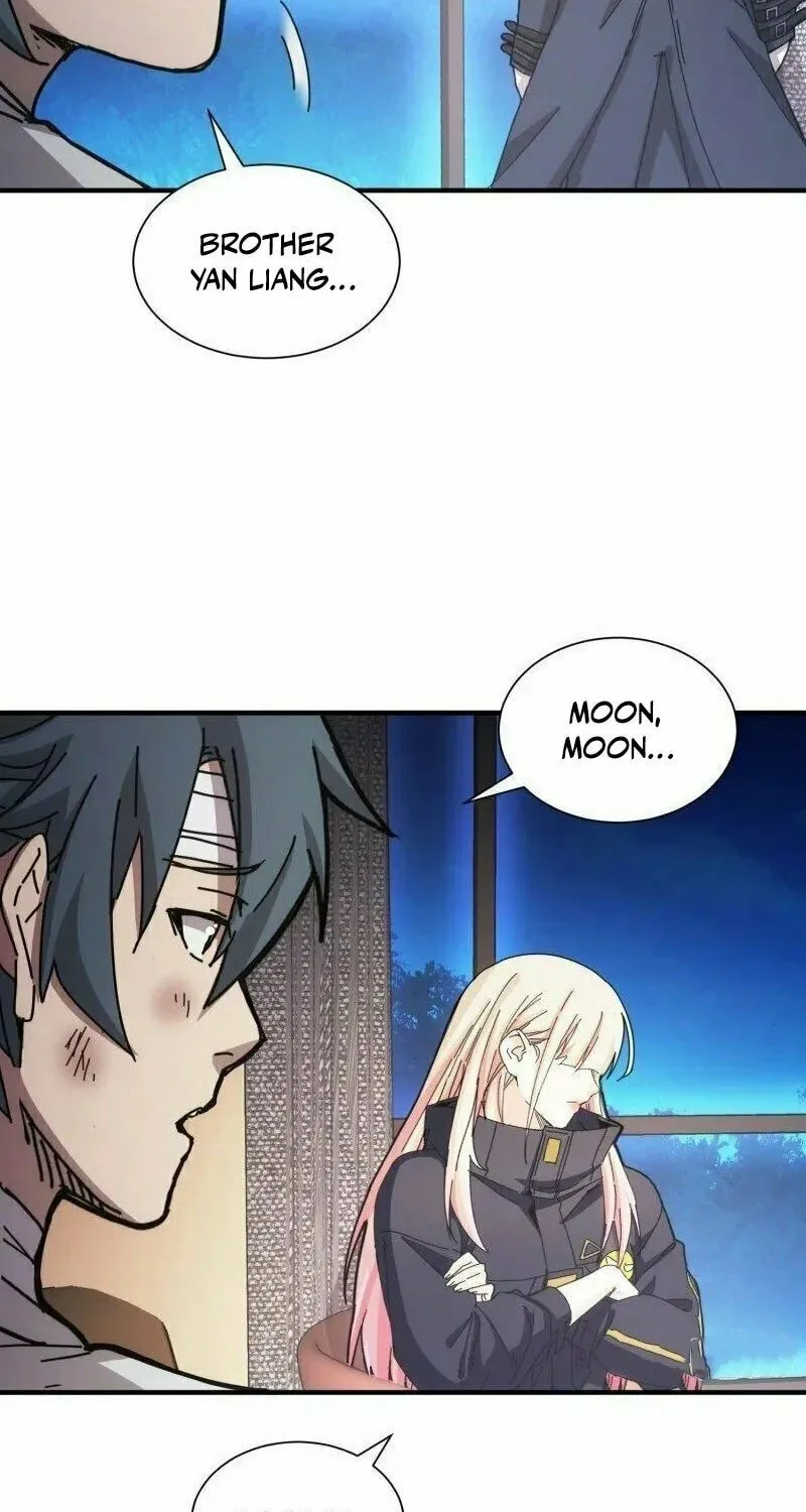 Taixu Apartment Chapter 40 page 19 - 