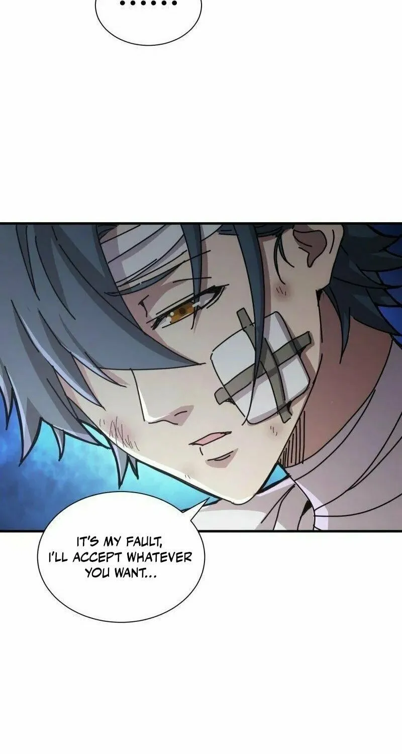 Taixu Apartment Chapter 40 page 20 - 