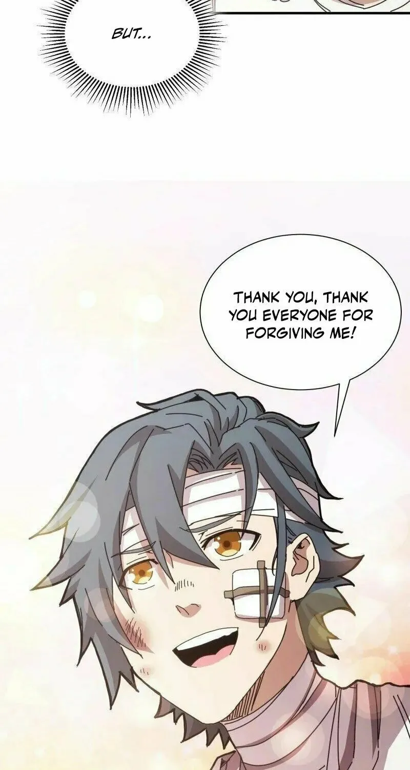 Taixu Apartment Chapter 40 page 25 - 