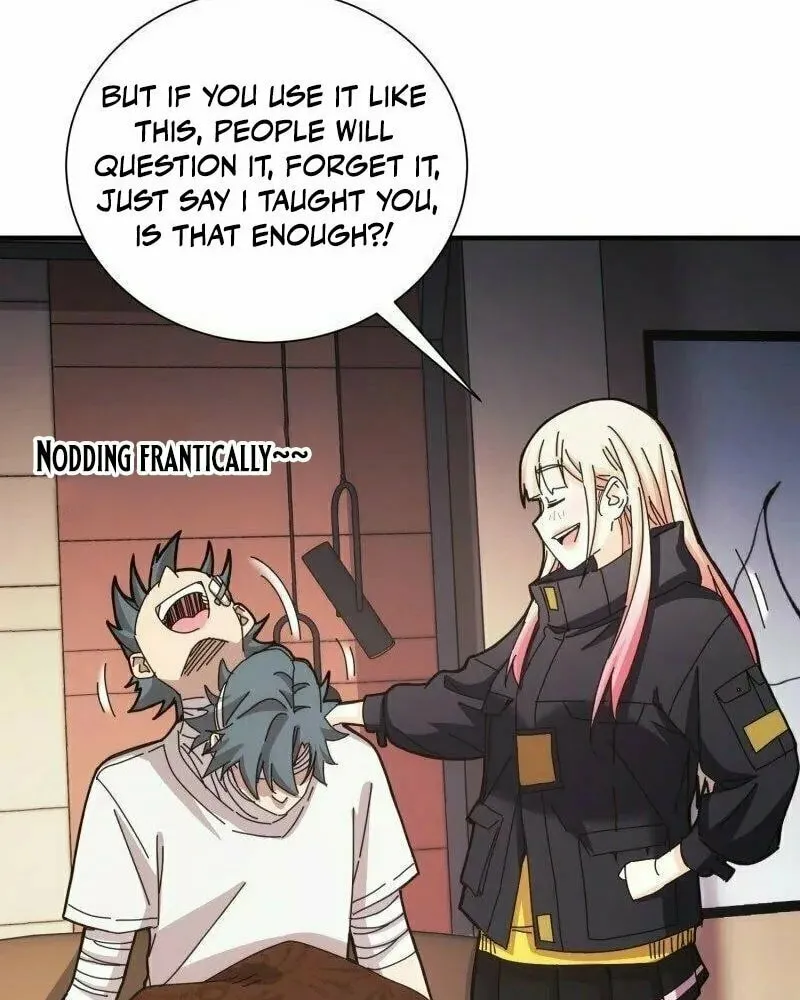 Taixu Apartment Chapter 40 page 28 - 