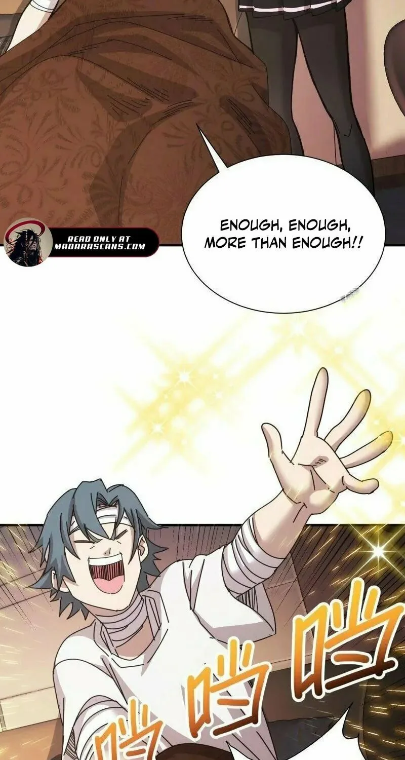 Taixu Apartment Chapter 40 page 29 - 