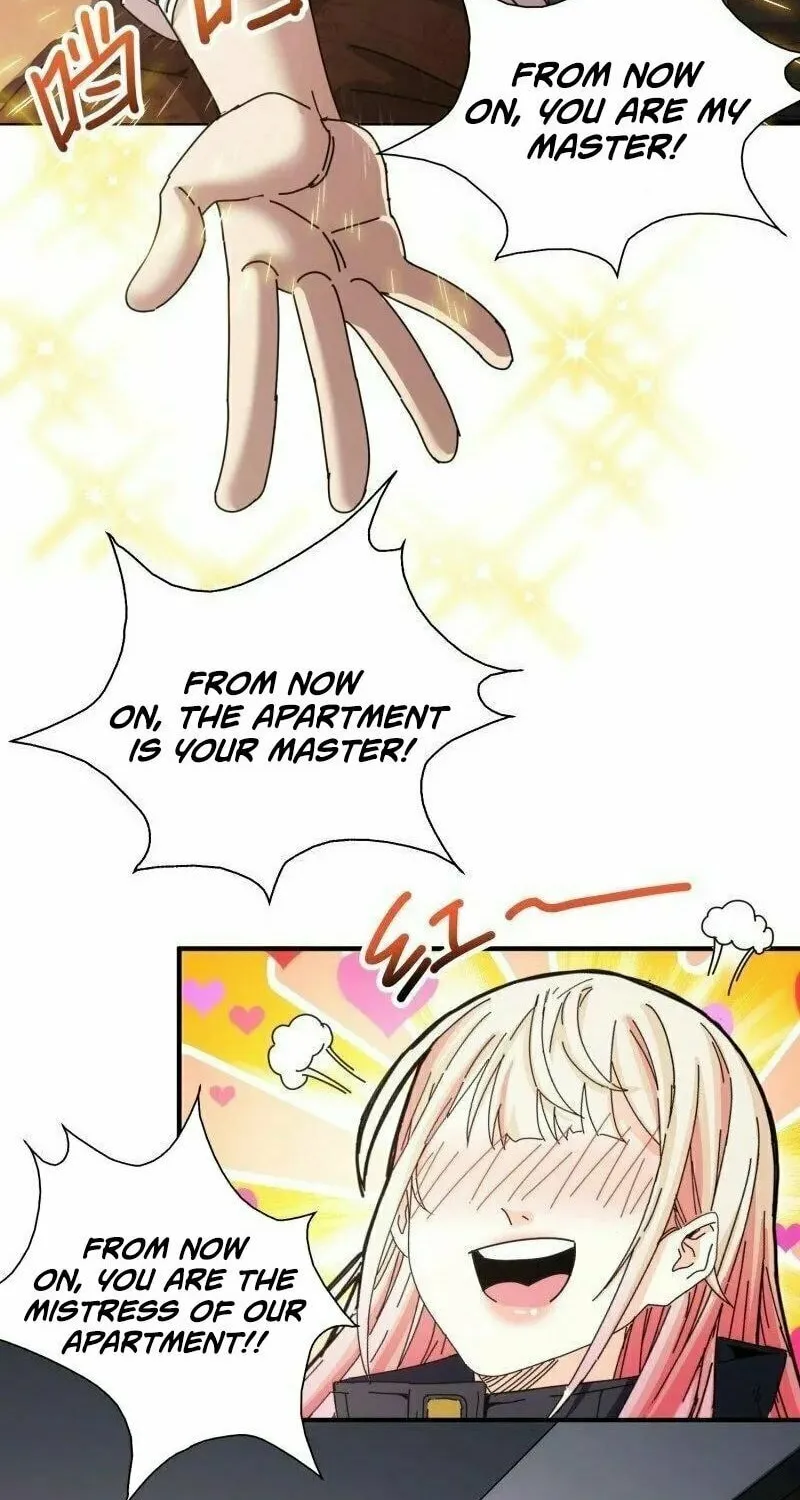 Taixu Apartment Chapter 40 page 30 - 