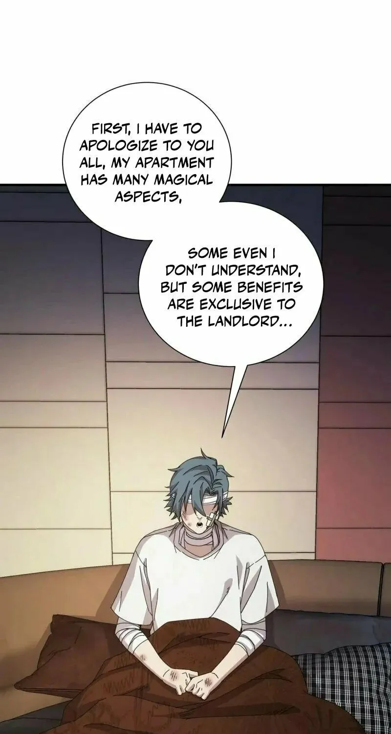 Taixu Apartment Chapter 40 page 4 - 