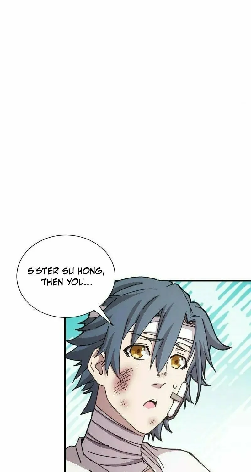 Taixu Apartment Chapter 40 page 34 - 