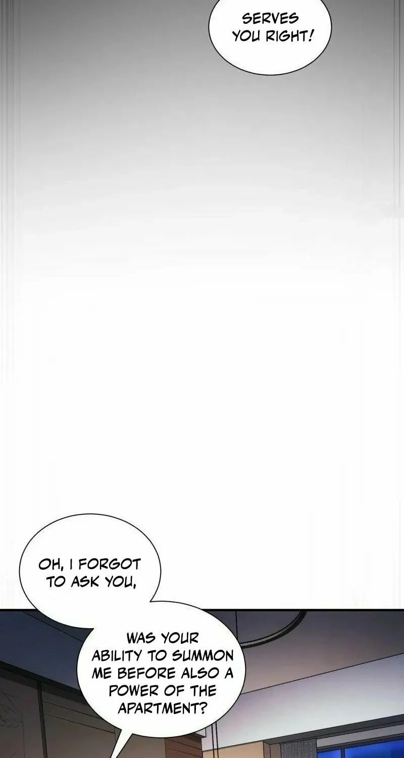 Taixu Apartment Chapter 40 page 38 - 