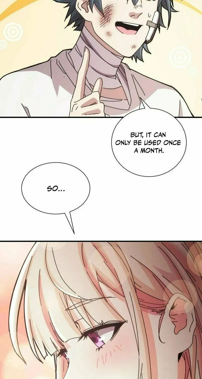 Taixu Apartment Chapter 40 page 40 - 