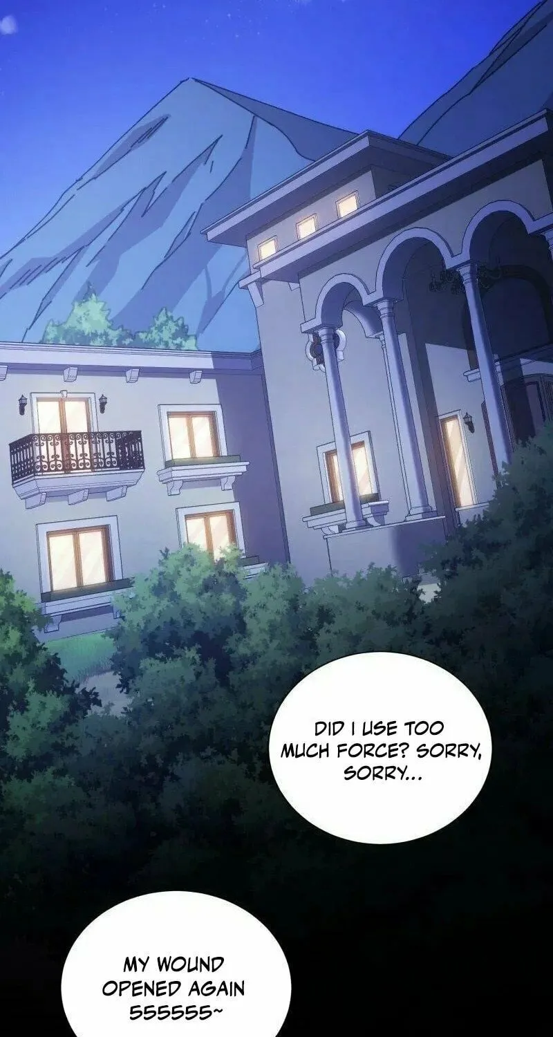 Taixu Apartment Chapter 40 page 45 - 
