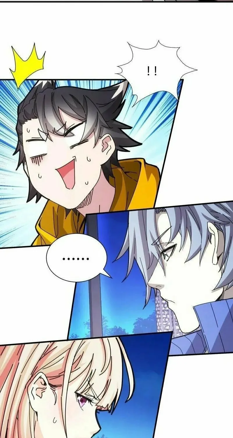 Taixu Apartment Chapter 40 page 6 - 