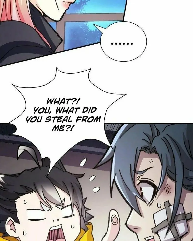 Taixu Apartment Chapter 40 page 7 - 