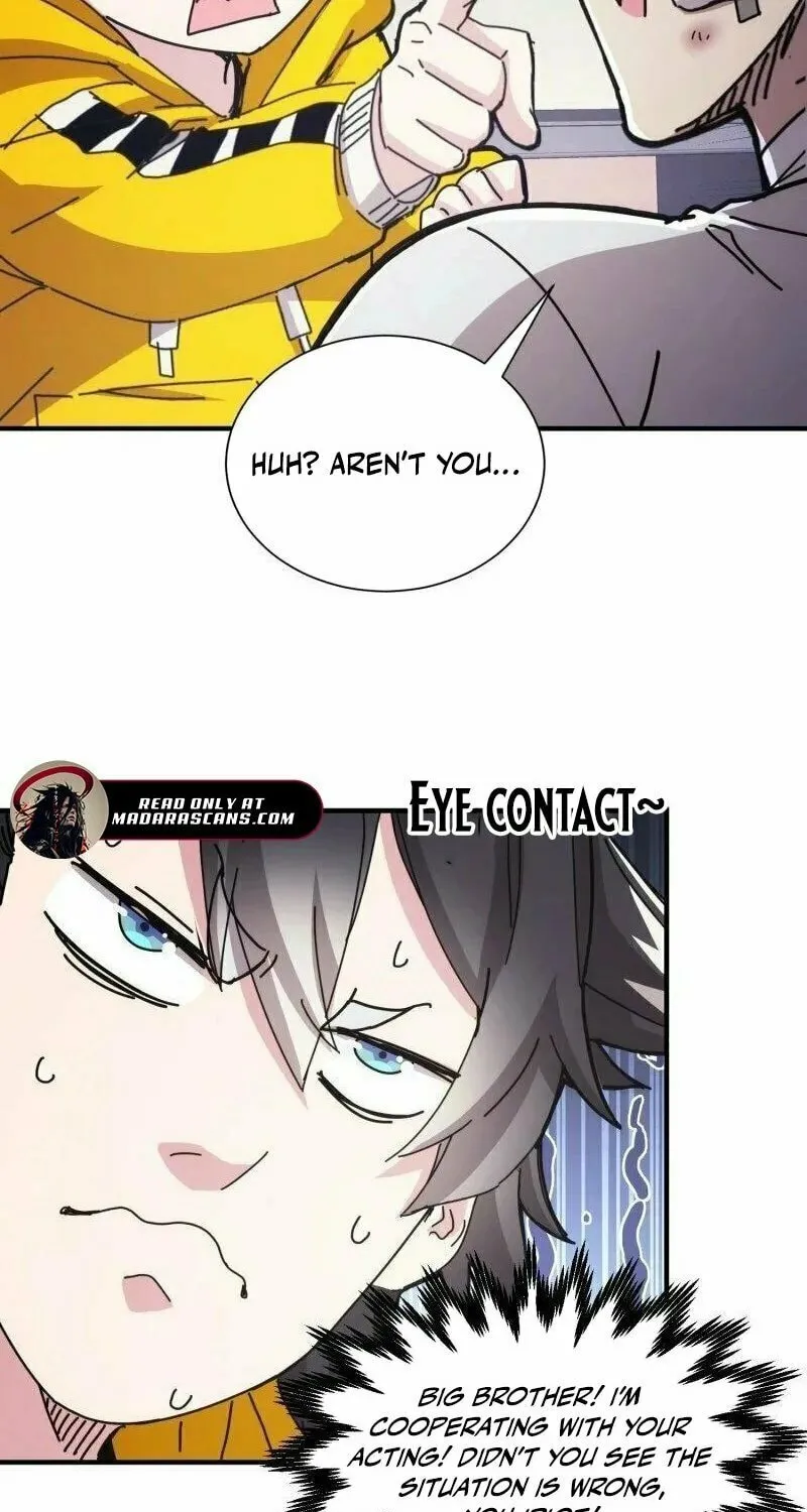 Taixu Apartment Chapter 40 page 8 - 