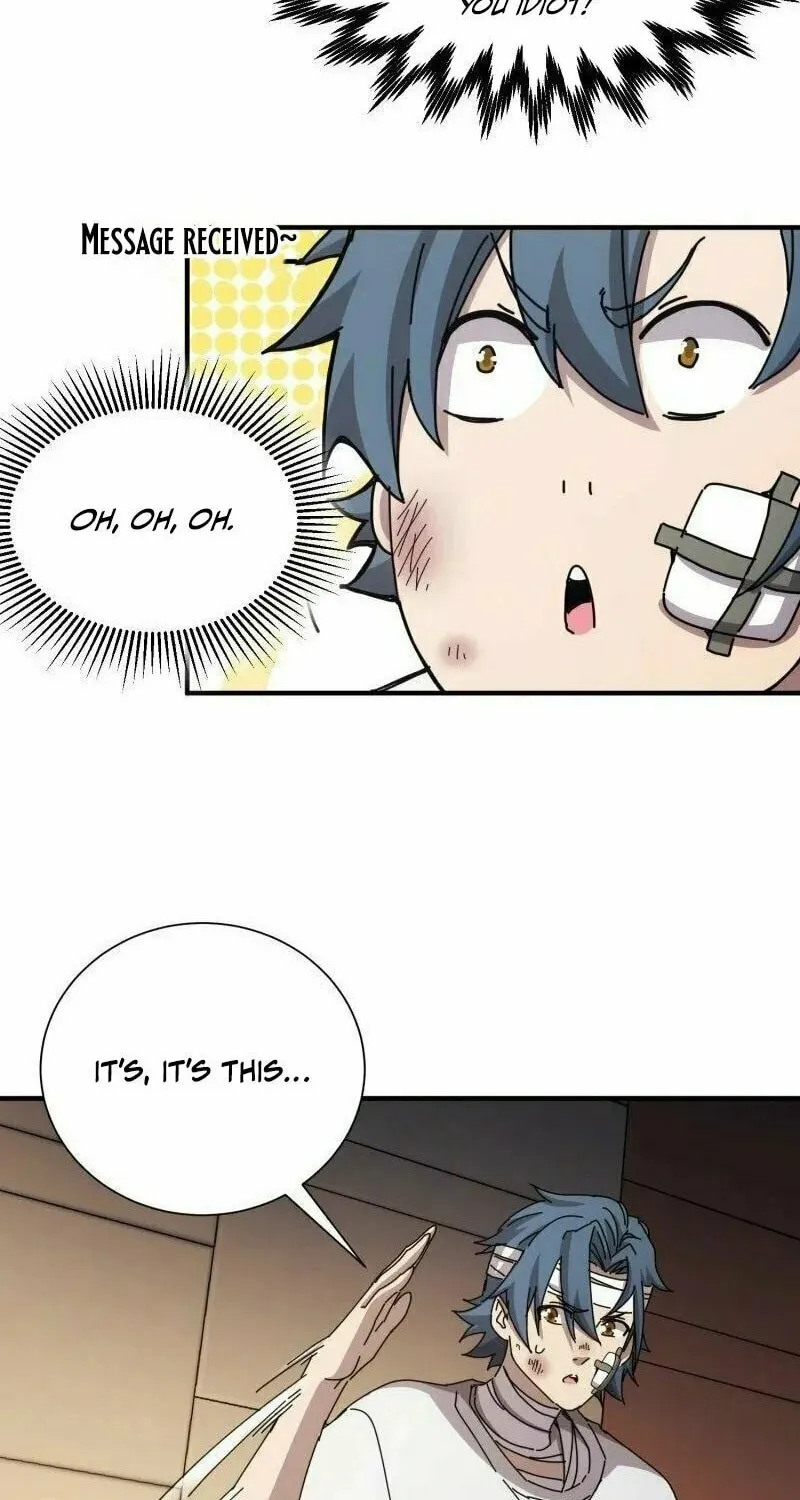 Taixu Apartment Chapter 40 page 9 - 