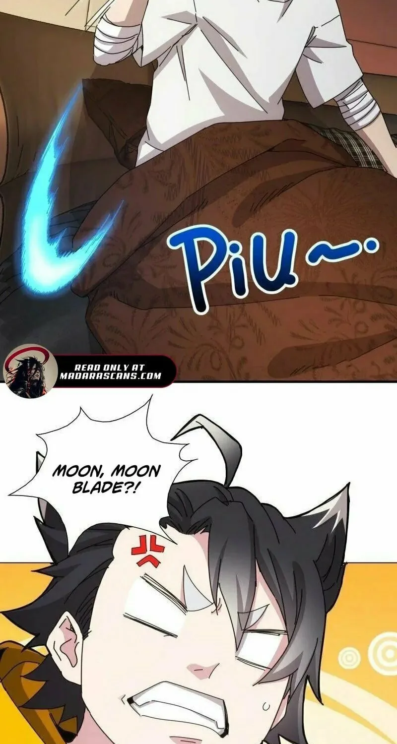 Taixu Apartment Chapter 40 page 10 - 
