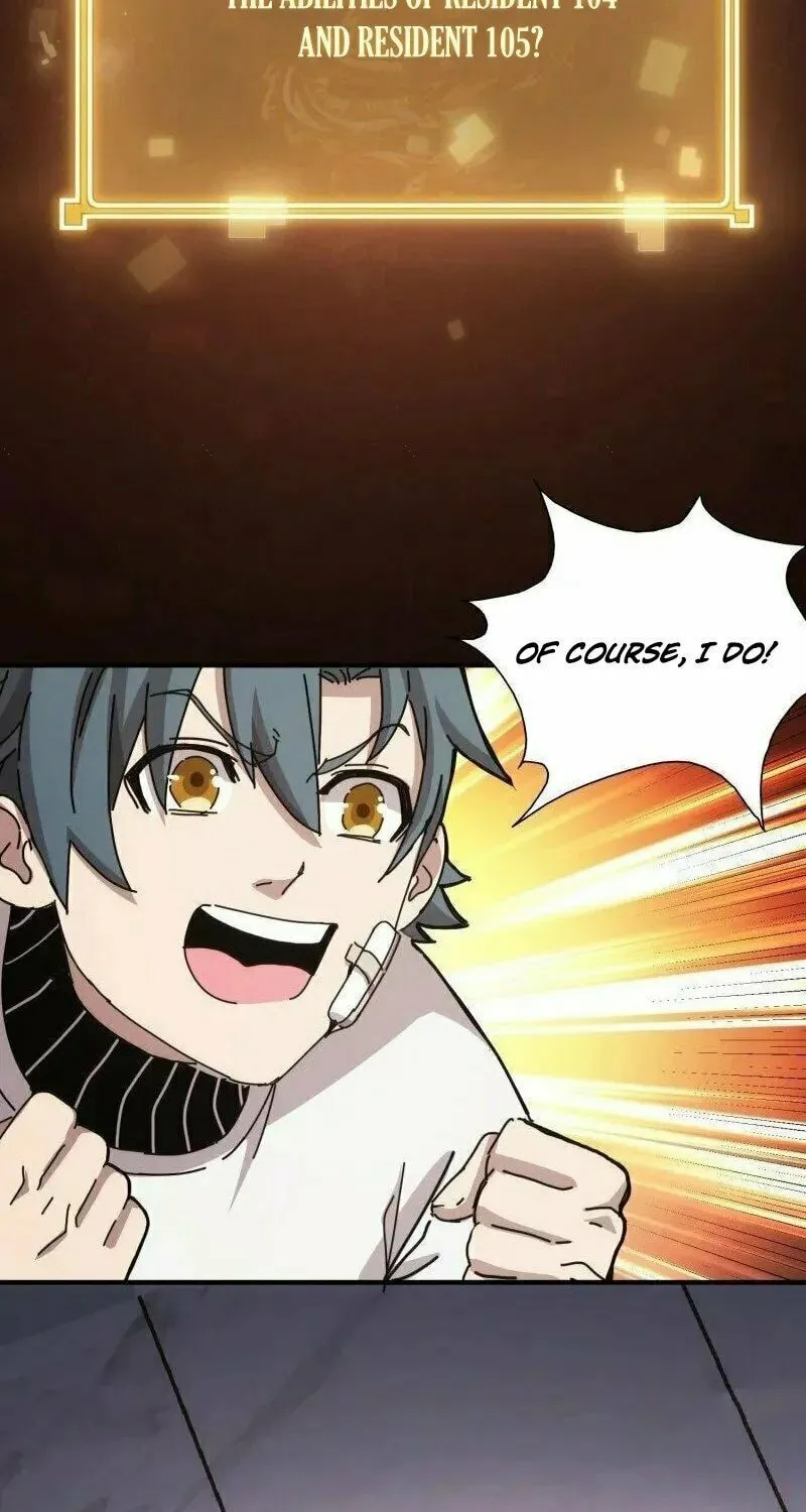 Taixu Apartment Chapter 41 page 22 - 