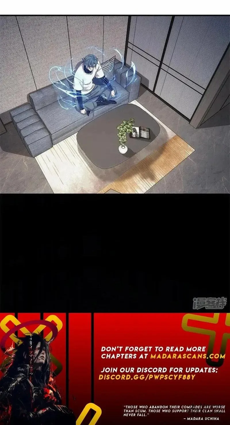 Taixu Apartment Chapter 41 page 37 - 